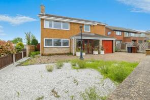 9, Albion Crescent, Lincoln LN1 1EB