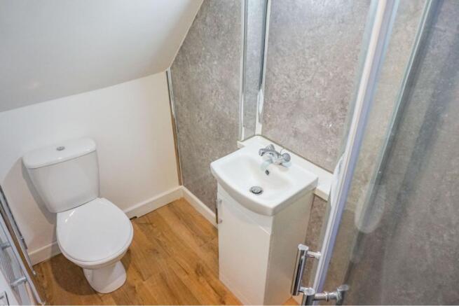 En-suite Two