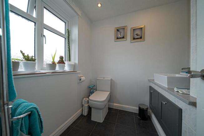 En suite