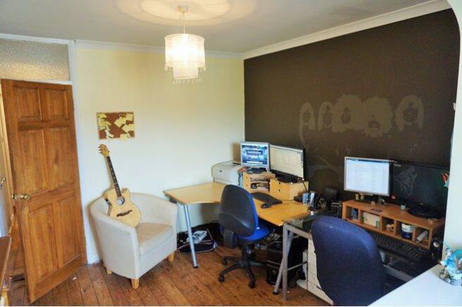 Reception Room Three