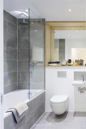 4 bed Town House to rent Image 10
