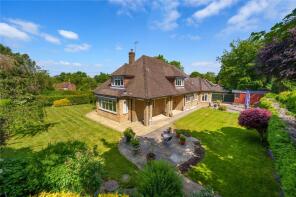 7, Chapel Road, Rowledge, Farnham GU10 4AP