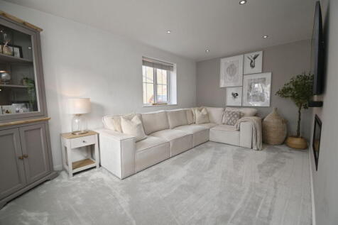 Folly Way, Barnsley, S71 2SP