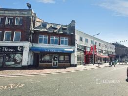 1b, Central Buildings, London Road, Bognor Regis PO21 1PW