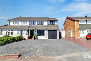 9, Walmer Meadow, Walsall WS9 8QQ