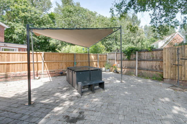 Garden - Aspect 3