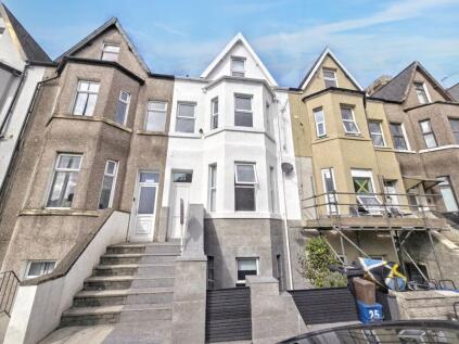 25 Ferry Road, Cardiff, South Glamorgan, CF11 7DW