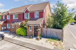 38, St Welcumes Way, Maidstone ME17 1BD
