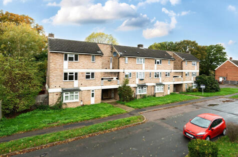 Patten Ash Drive, Wokingham, Berkshire, RG40