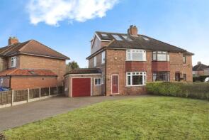 5, Eason View, York YO24 2HY