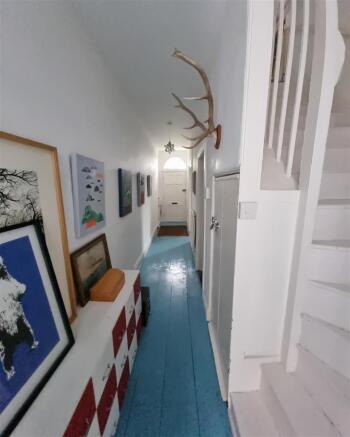 RECEPTION HALL
