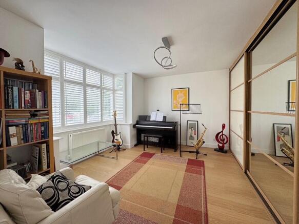 Music Room