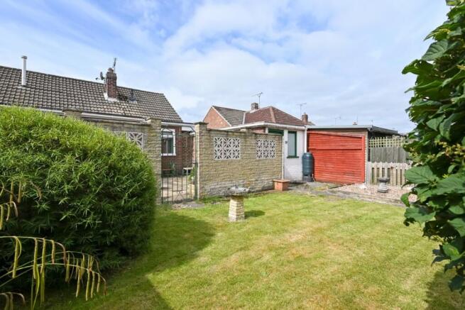 2 bed Bungalow for sale Image 2