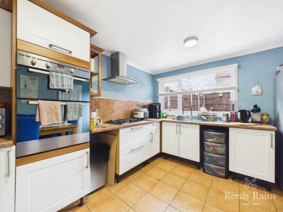 3 bed End of Terrace for sale Image 5