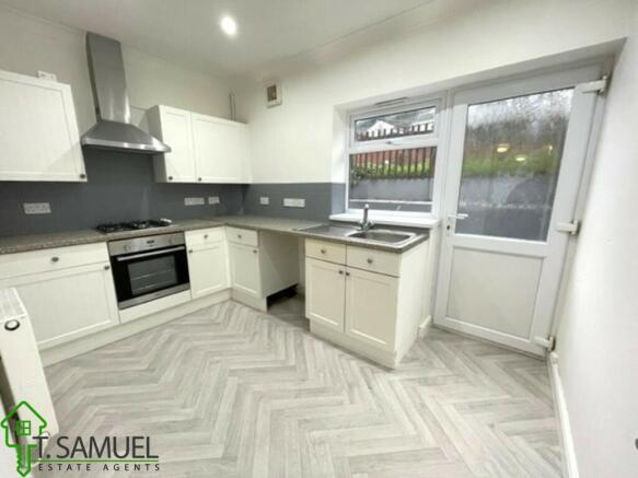 Kitchen a