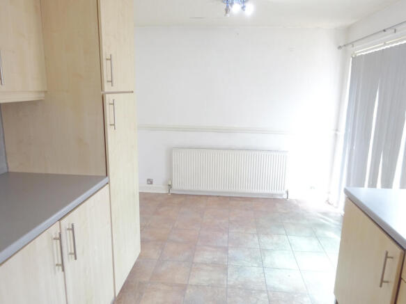 Kirton Place, Blackpool photo 5