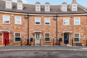 17, Abbots Crescent, Spalding PE11 1NB