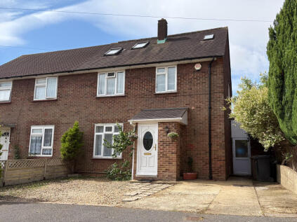 The Grove, Luton, LU1