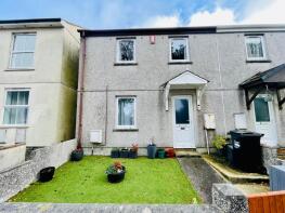 92, Park Road, Camborne TR14 8QB
