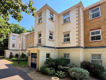 Grove Park 3 Wilderton Road West, Branksome Park, BH13