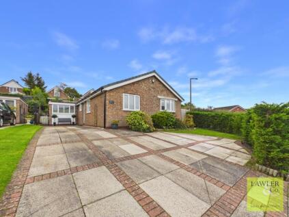 Leighton Drive, Marple Bridge, Stockport, Cheshire, SK6 5BY