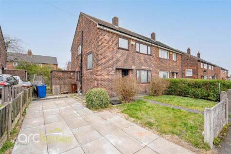 Tennyson Avenue, Leigh