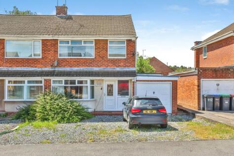 Farleys Lane, Hucknall, Nottingham, NG15