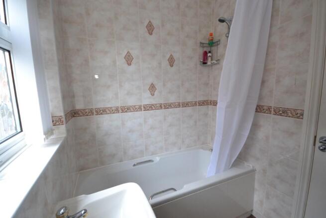 Bathroom View 2