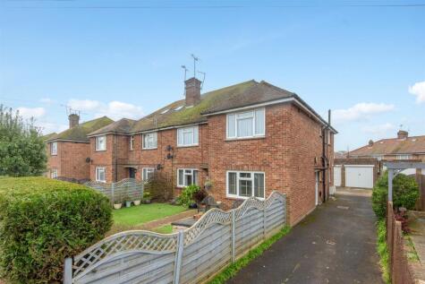 Southview Gardens, Worthing