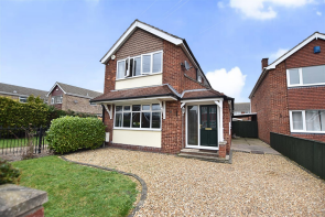 46, Anderby Drive, Grimsby DN37 9HB