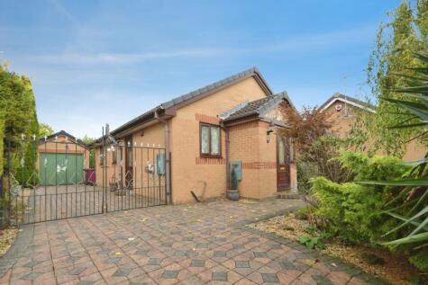 Ridgeway West, CHESTERFIELD, Derbyshire, S43