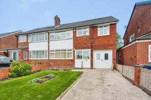66, Smithy Lane, Widnes WA8 5DF