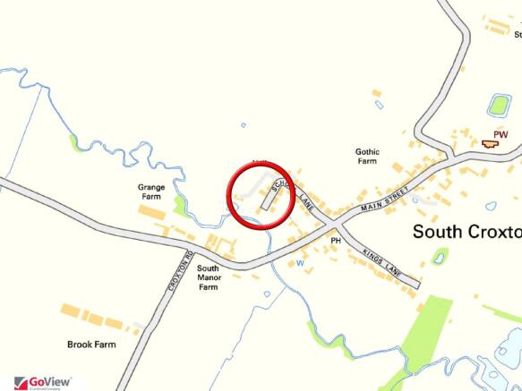 Location Plan