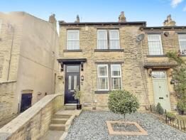 86, Thornhill Street, Calverley, Pudsey LS28 5PD