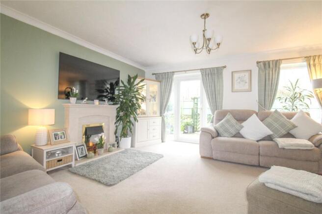 Beech Avenue, Melksham photo 3