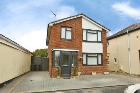 Exmouth Road, Gosport
