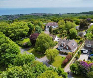 Battery Hill, Fairlight, Hastings