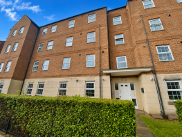 27, Barley Mews, Sugar Way, Peterborough PE2 9QL