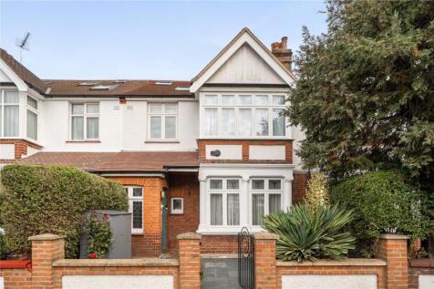 Rosebery Gardens, Ealing