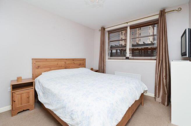 Bedroom One A