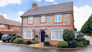 1 Thyme House, Thyme Place, Littlehampton BN16 4PW