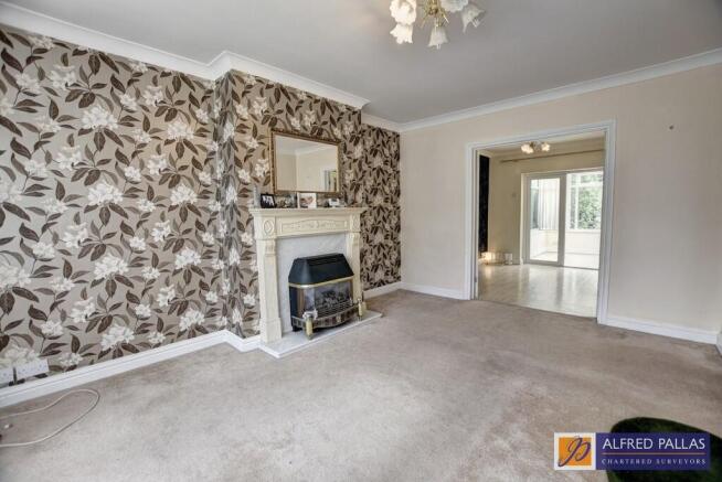 Ravensbourne Avenue, East Boldon photo 4