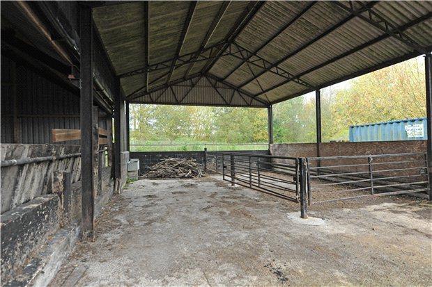 Halesworth Stable