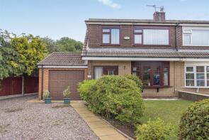 1, Mardale Crescent, Lymm, Warrington WA13 9PA