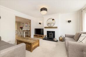 6, Muirhead Place, Glencorse, Penicuik EH26 0LE