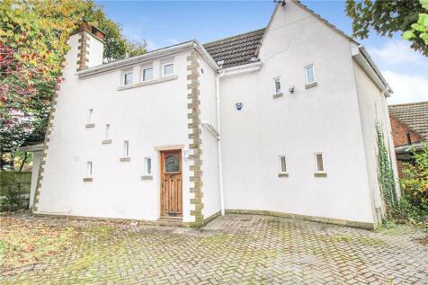 Otley Old Road, Leeds, West Yorkshire, LS16