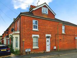 67a, Newtown Road, Eastleigh SO50 9BY