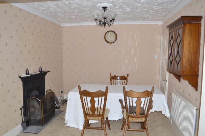 sitting room
