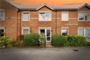 3, Homebeck House, Gatley Green, Gatley, Cheadle SK8 4NF