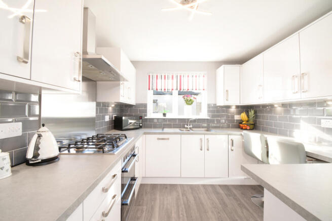 Kitchen Dining